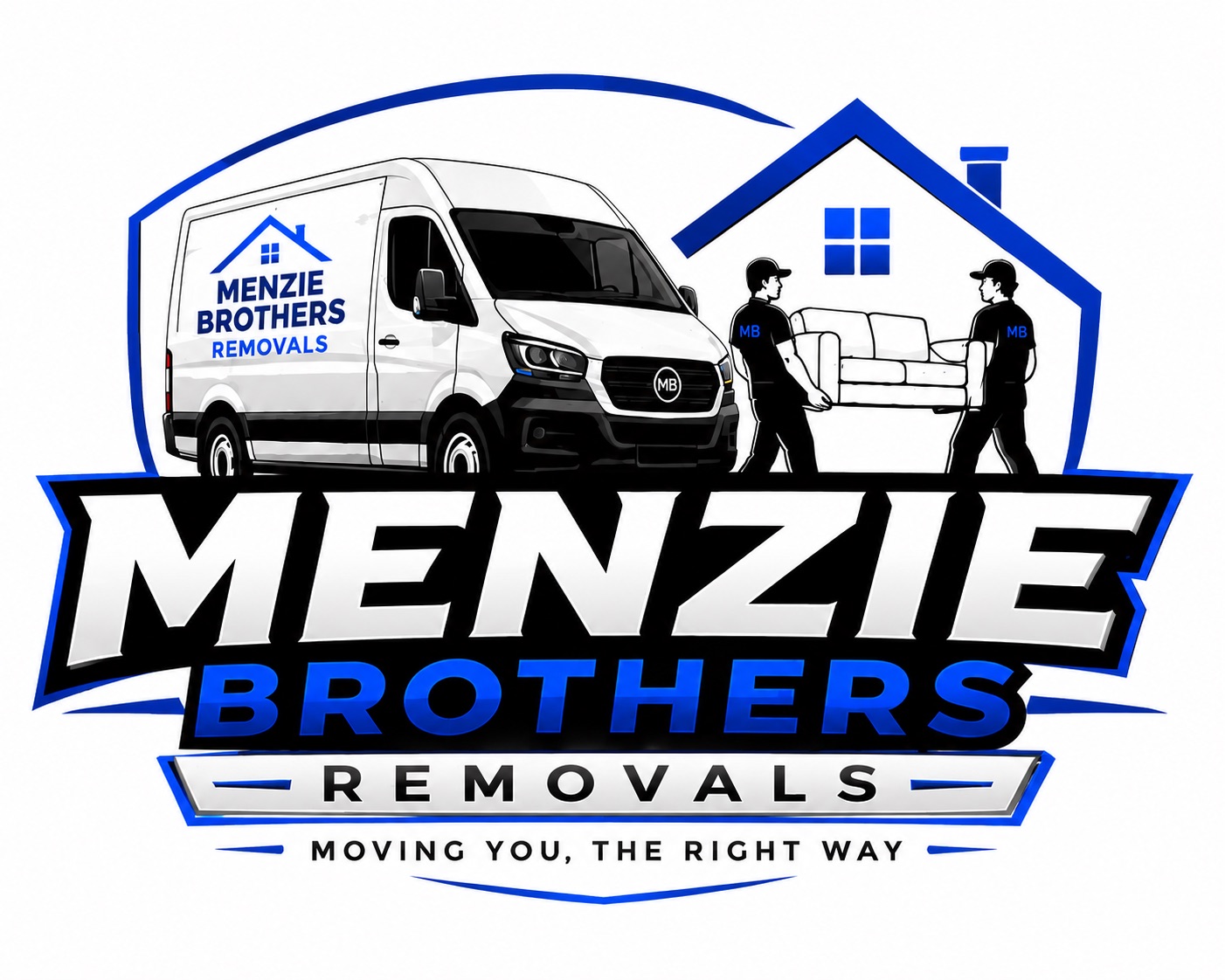 Menzie Brothers Removals